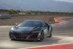 Acura NSX 2016 года (NA)